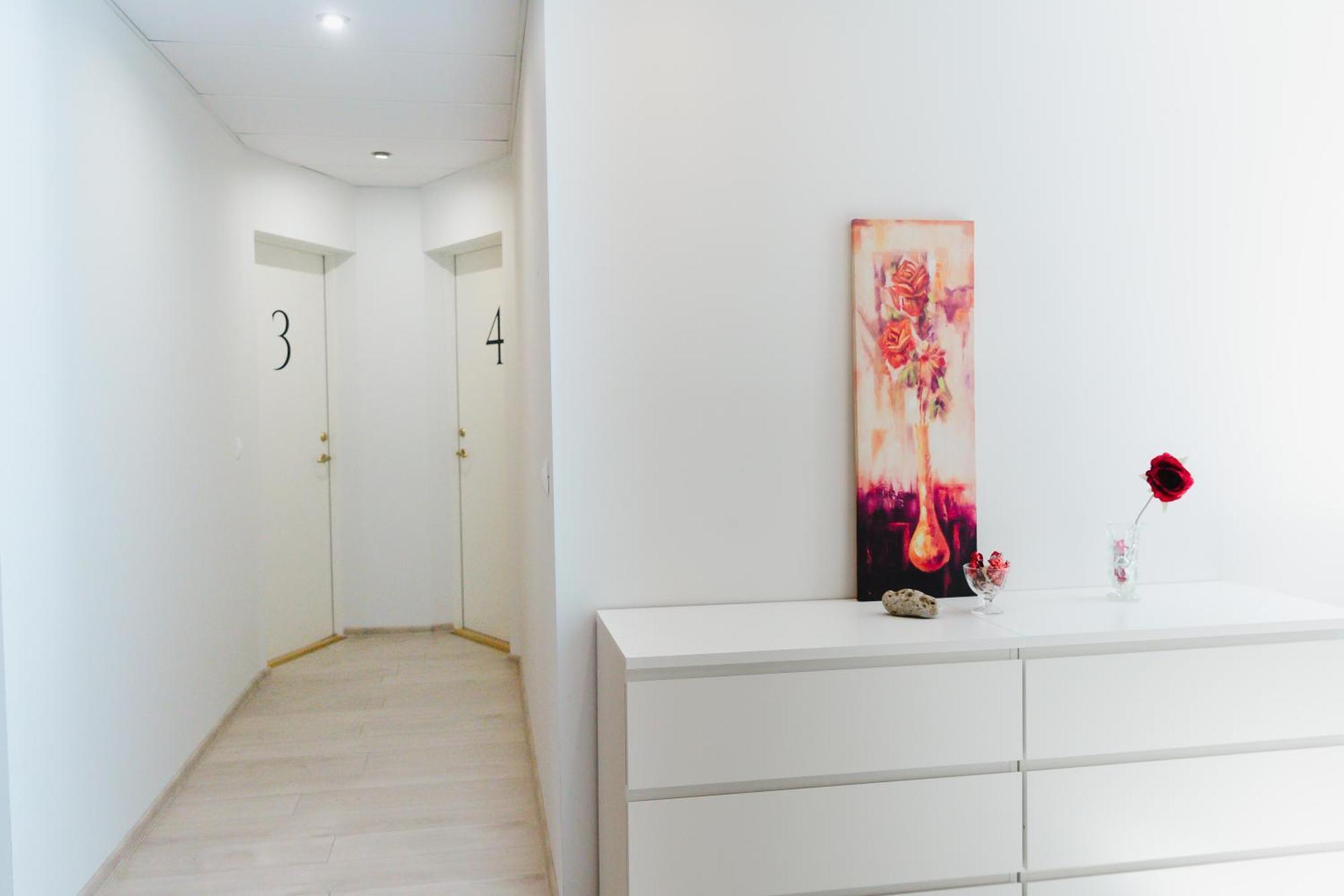 Konrad Family Guesthouse Куресааре Екстериор снимка
