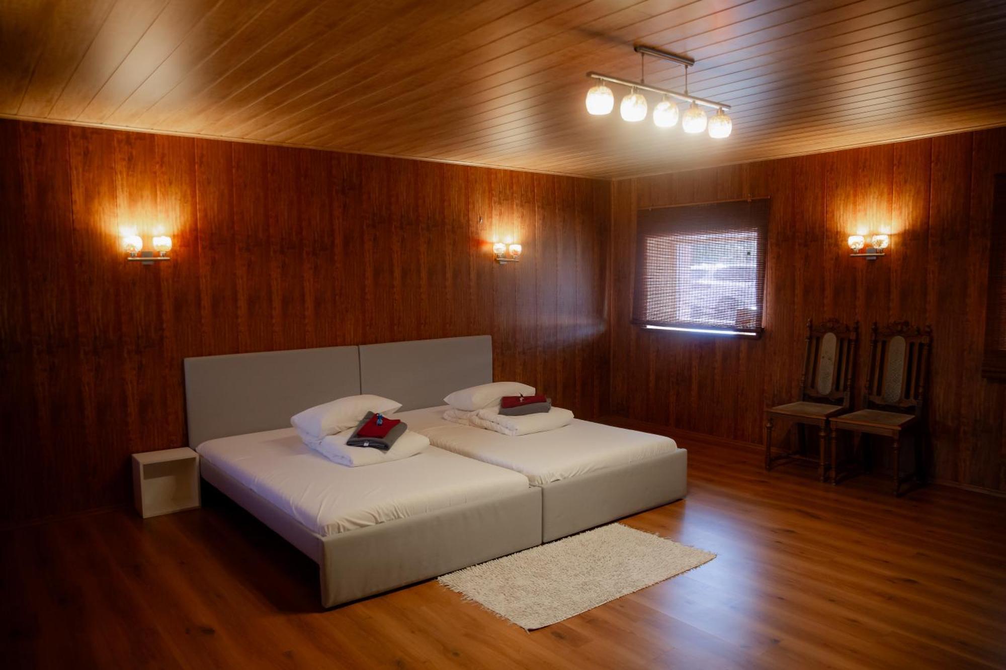 Konrad Family Guesthouse Куресааре Екстериор снимка