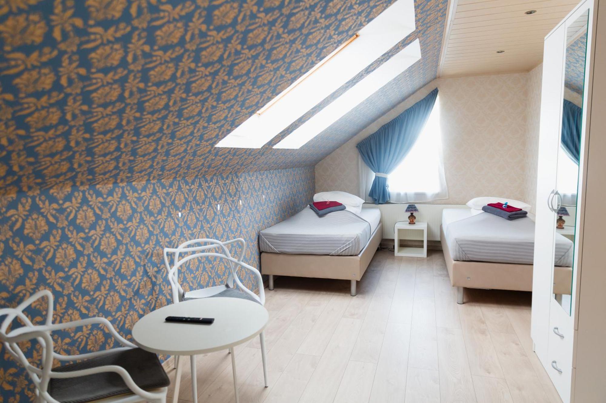 Konrad Family Guesthouse Куресааре Екстериор снимка