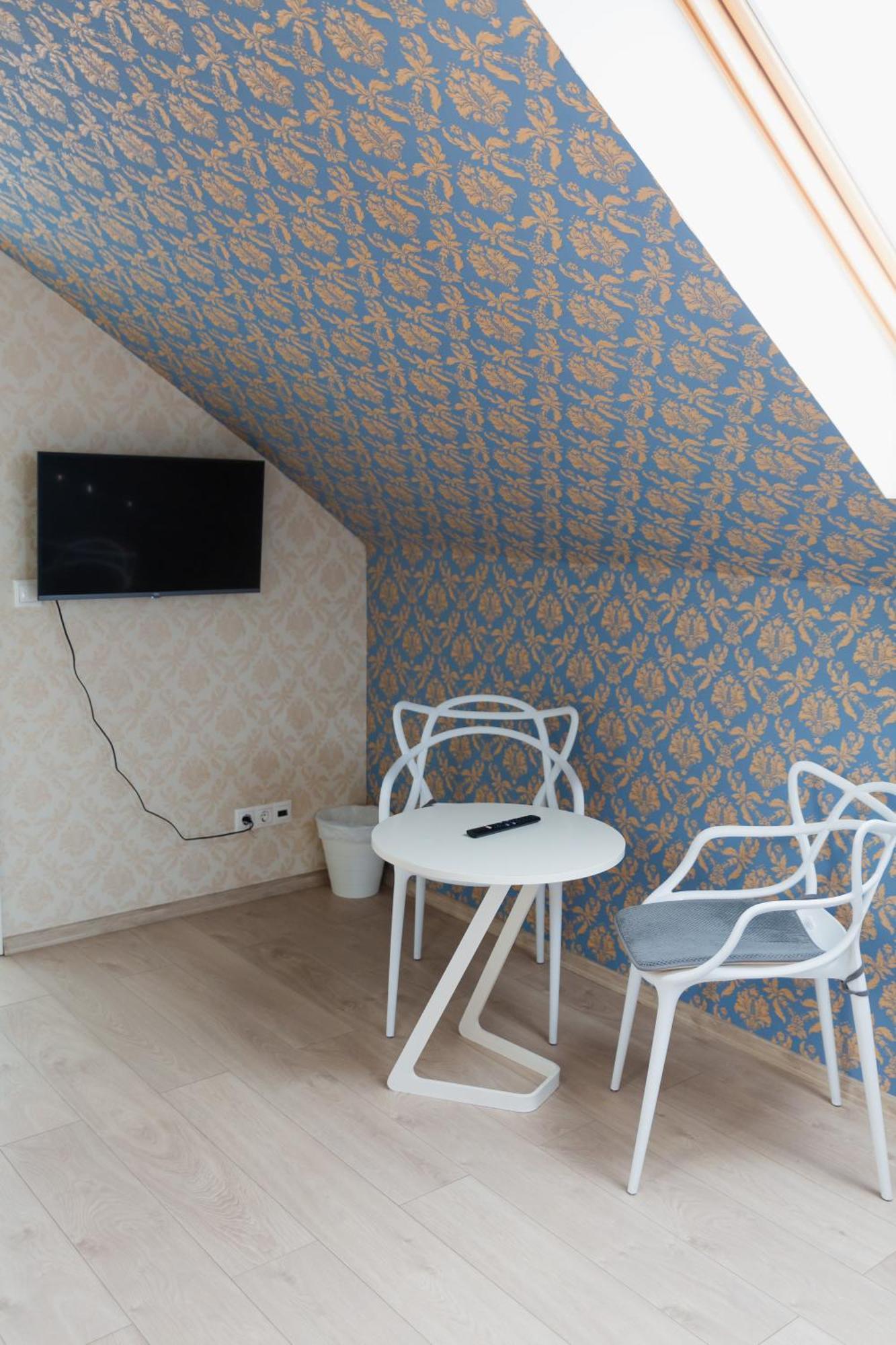 Konrad Family Guesthouse Куресааре Екстериор снимка